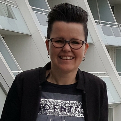 saskia balder