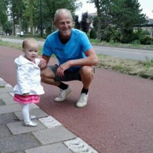 Henk Hiemstra