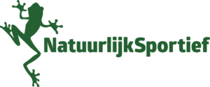 Natuurlijksportief Logo groen