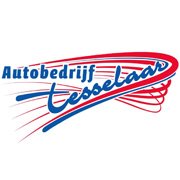 Garagebedrijf Tesselaar sponsort de diesel voor de touringcar.
