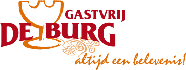 Bij een hardloop event mag pasta natuurlijk niet ontbreken, dus bedankt De Burg traiteur!