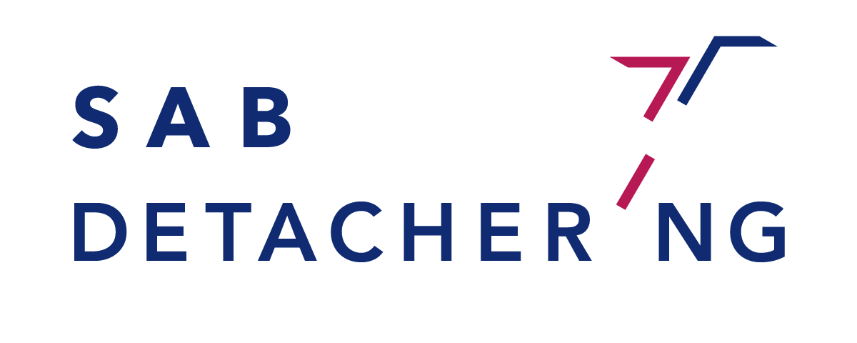 SAB Detachering