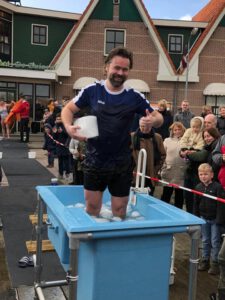 Thijs Zaadnoordijk - Fysio Langedijk - Ijsbad 2019