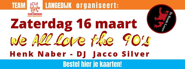TL Langedijk website feest TL Langedijk website feest